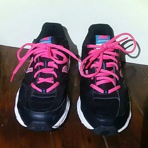 New Blance 80 Absorb Running Sneakers SZ 8